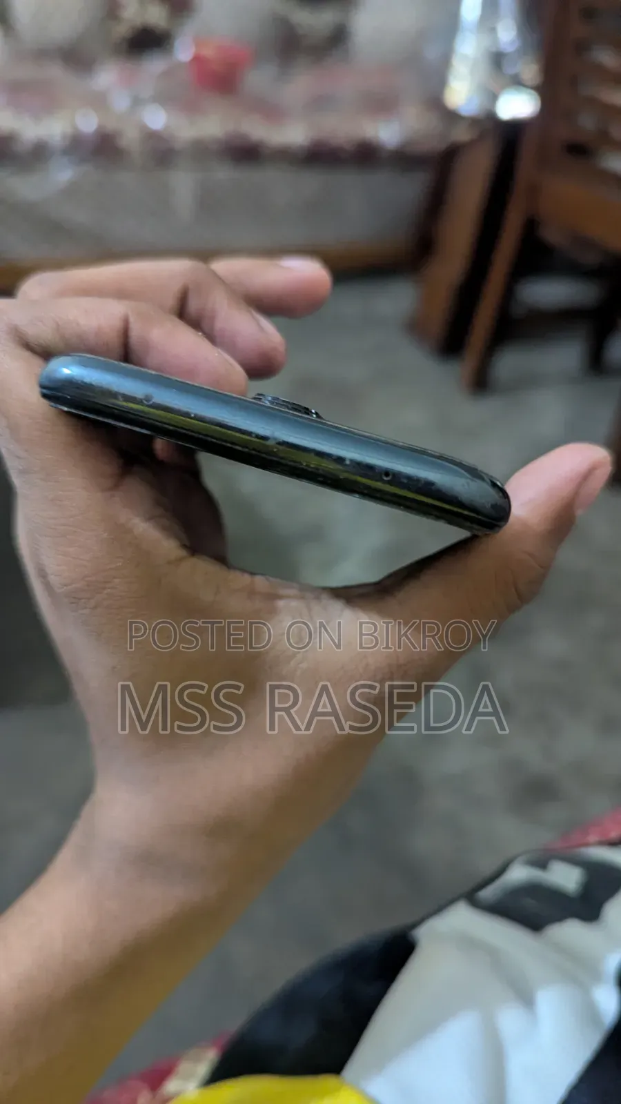 Xiaomi Redmi Note 8 Pro 128 GB Black