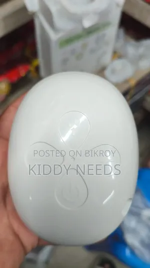 Intelligent Electric Double Breast Pump RH-228