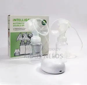 Intelligent Electric Double Breast Pump RH-228