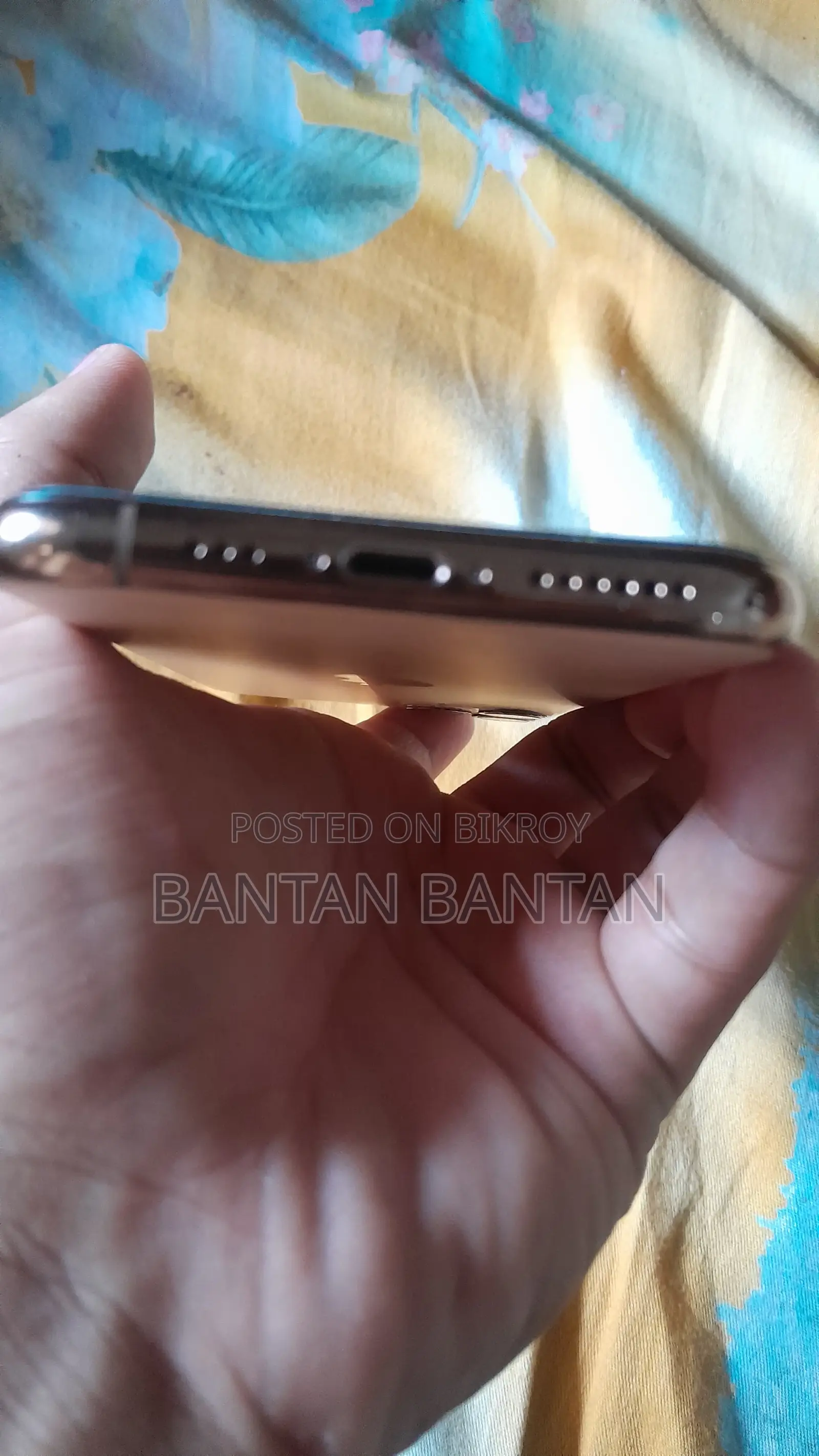 Apple iPhone 11 Pro 64 GB Gold