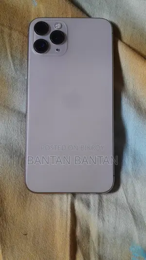 Apple iPhone 11 Pro 64 GB Gold