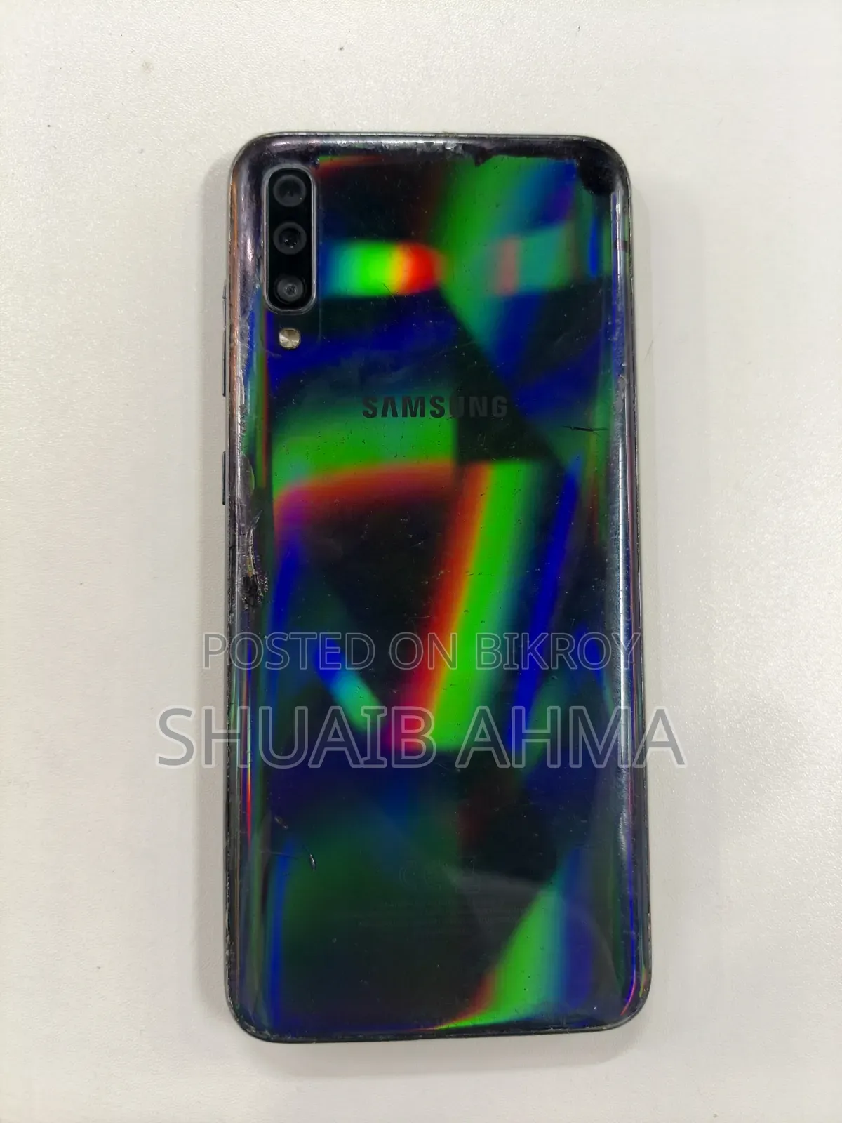 Samsung Galaxy A70 128 GB