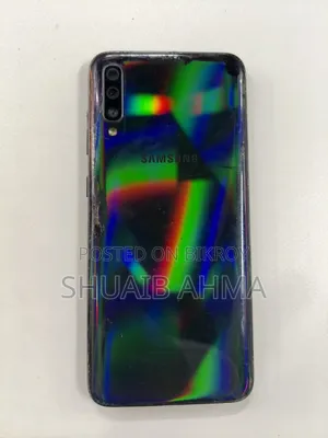Samsung Galaxy A70 128 GB