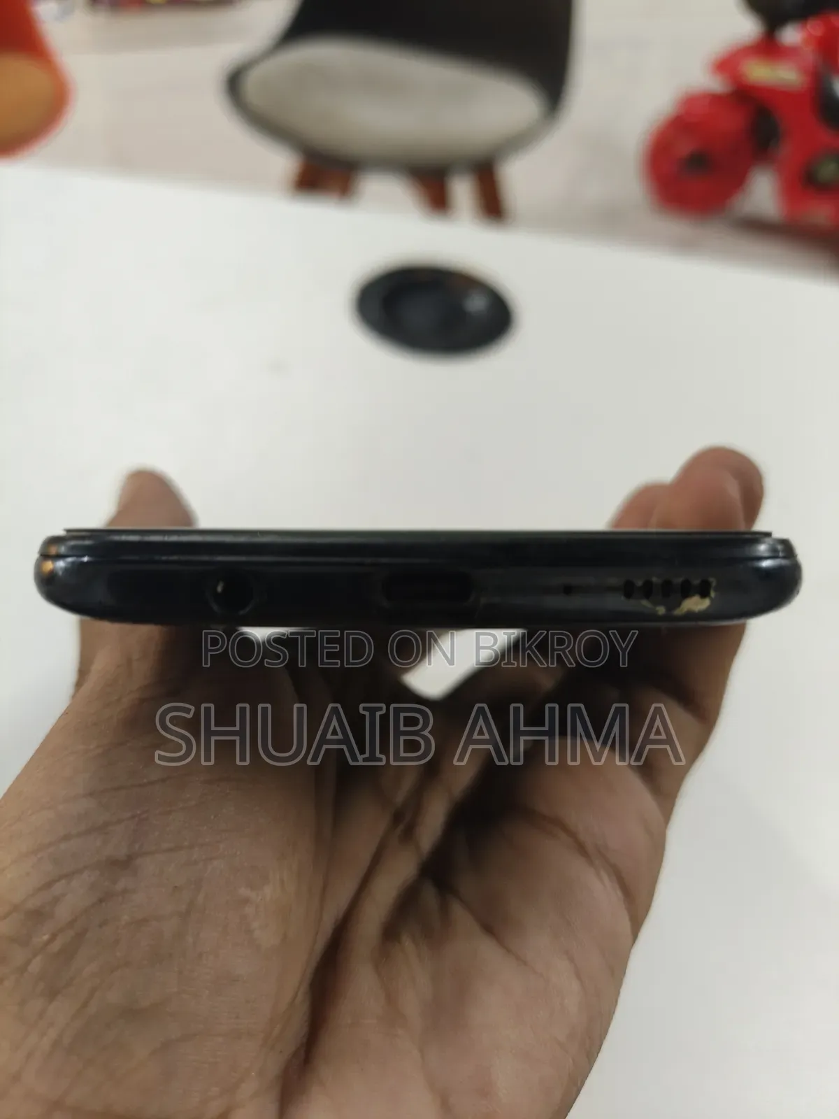 Samsung Galaxy A70 128 GB