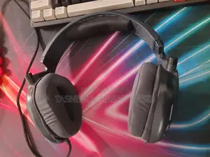 Havit H2019U Game Note USB 7.1 Surround Sound RGB Gaming Headphone