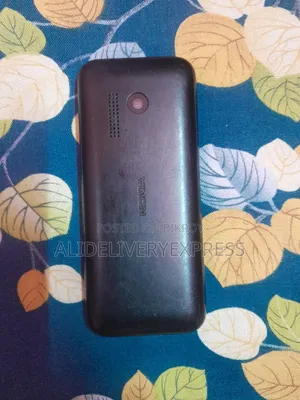 নকিয়া ১০৫ কালো