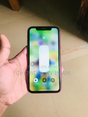 অ্যাপল আইফোন ১১ ১২৮ জিবি লাল