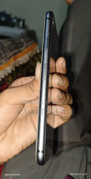 Apple iPhone 8 64 GB Black