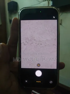 Apple iPhone 15 Pro 256 GB Silver