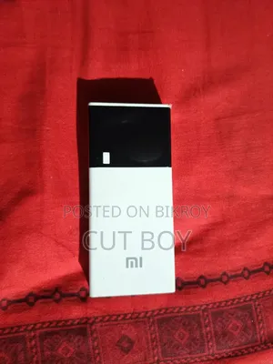 Power bank very good, it has been 2 days, foreign