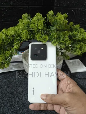 শাওমি ১৪ ২৫৬ জিবি সাদা