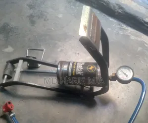 Foot Pump India