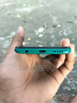 শাওমি রেডমি নোট ৯ ১২৮ জিবি
