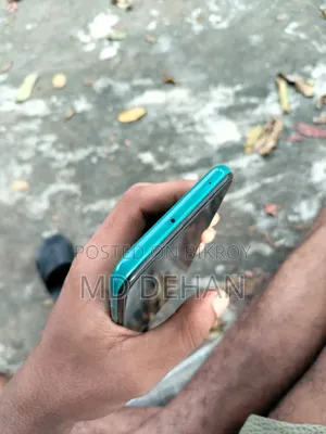 শাওমি রেডমি নোট ৯ ১২৮ জিবি