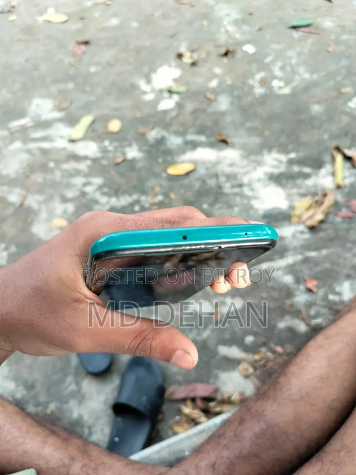 শাওমি রেডমি নোট ৯ ১২৮ জিবি