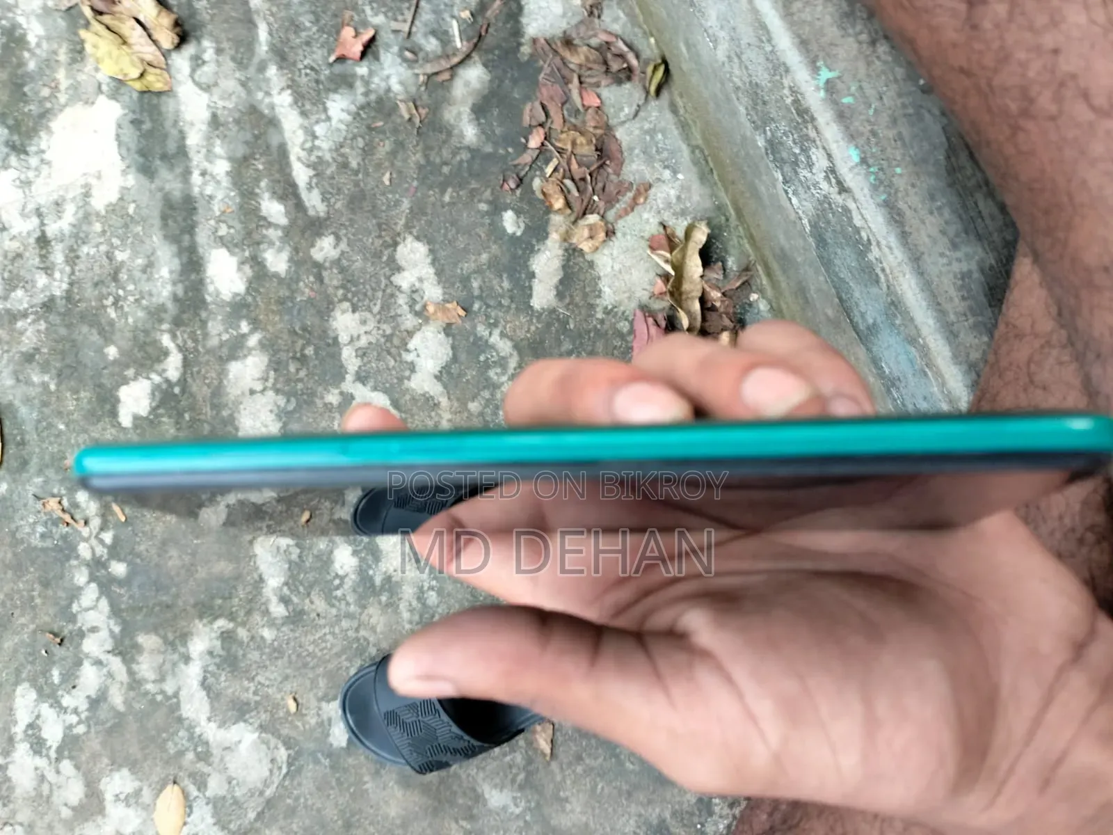 শাওমি রেডমি নোট ৯ ১২৮ জিবি