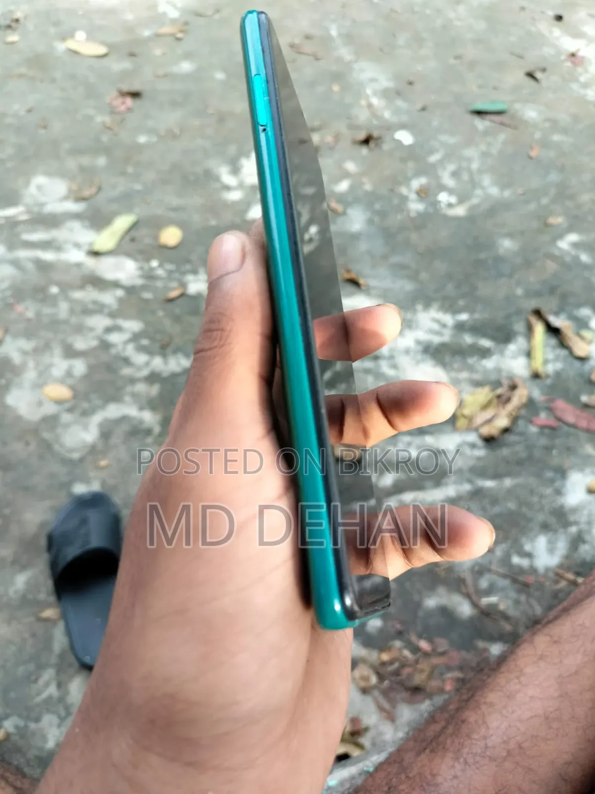 শাওমি রেডমি নোট ৯ ১২৮ জিবি