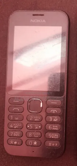নকিয়া ১০৫ কালো