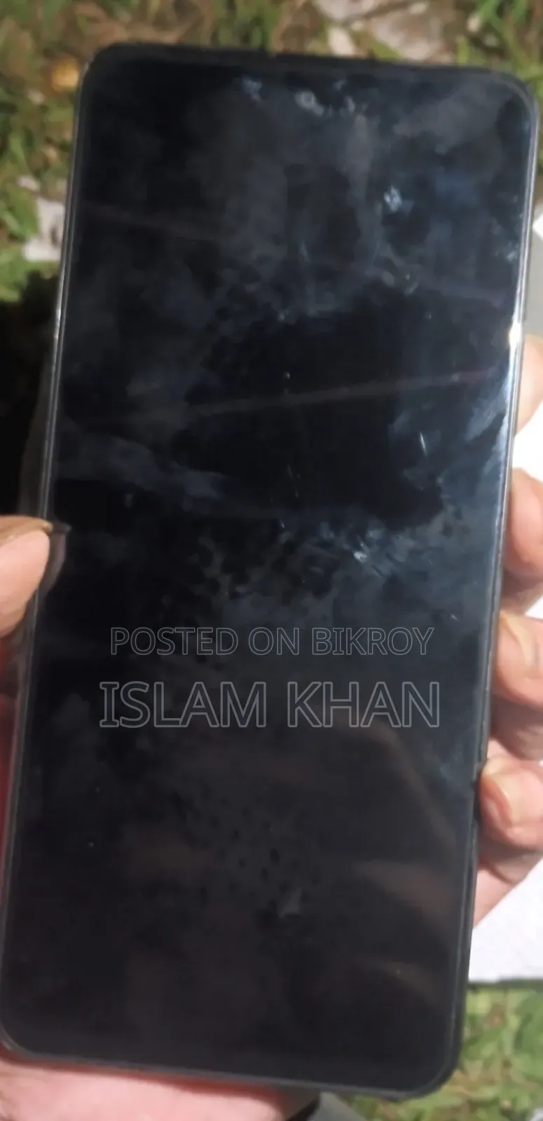রিয়েলমি সি৭১ ১২৮ জিবি ব্ল্যাক