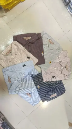 Old Men T-Shirt