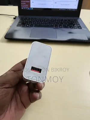 ৬৭ ওয়াট ফাস্ট চার্জার