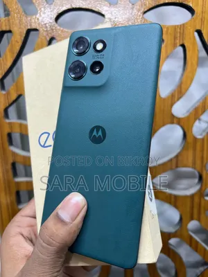 Motorola Edge 50 512 GB Green