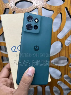 Motorola Edge 50 512 GB Green