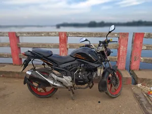 Runner Knight Rider V2 2019 Black