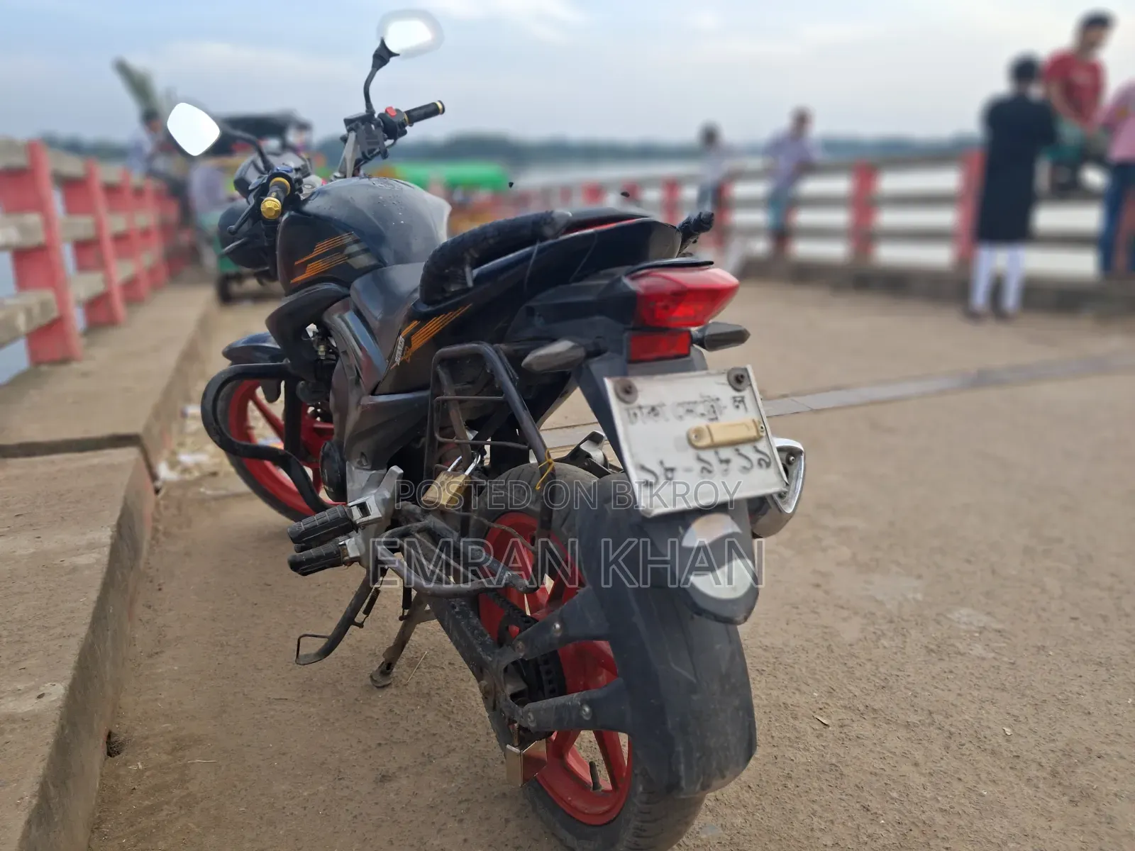 Runner Knight Rider V2 2019 Black