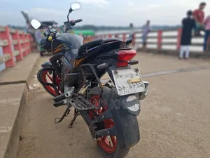 Runner Knight Rider V2 2019 Black