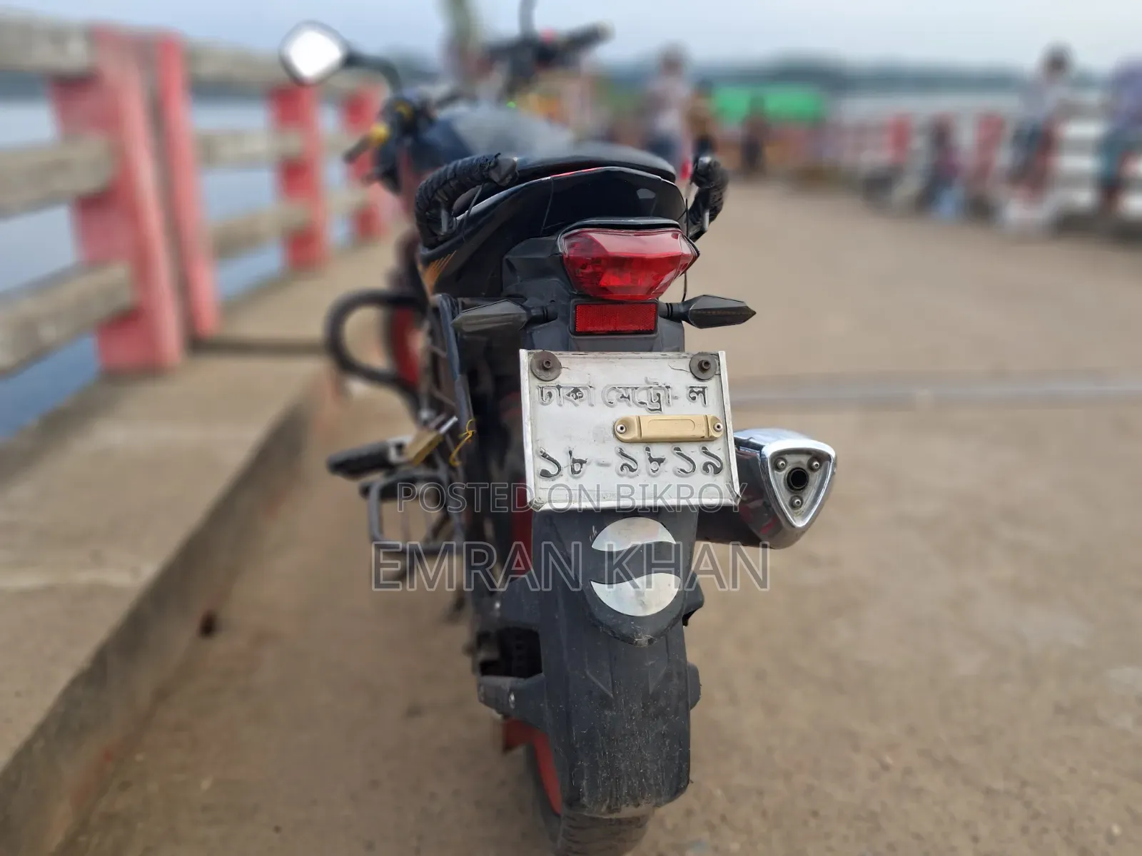 Runner Knight Rider V2 2019 Black