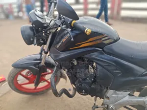 Runner Knight Rider V2 2019 Black
