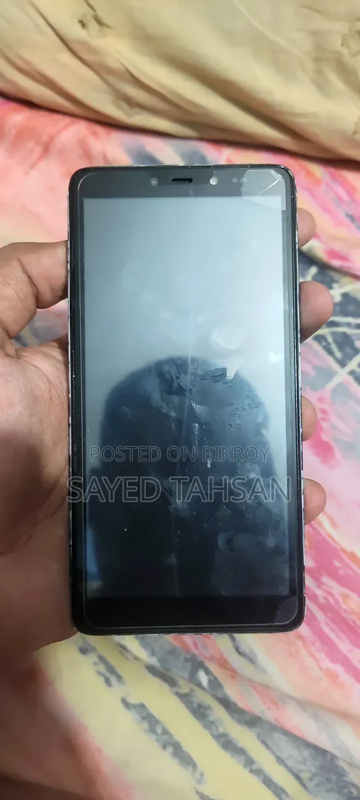 Nokia C2 2nd Edition 32 GB Blue