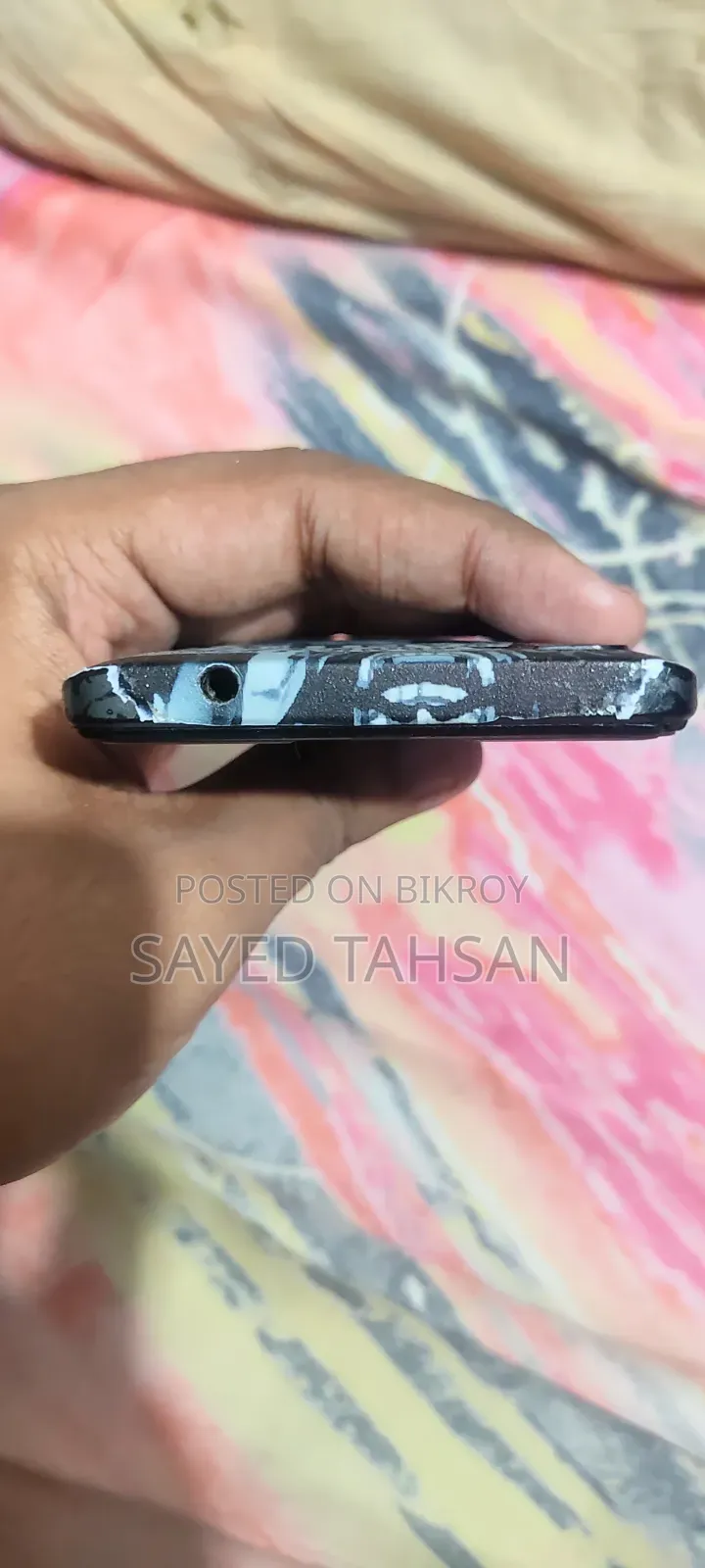 Nokia C2 2nd Edition 32 GB Blue
