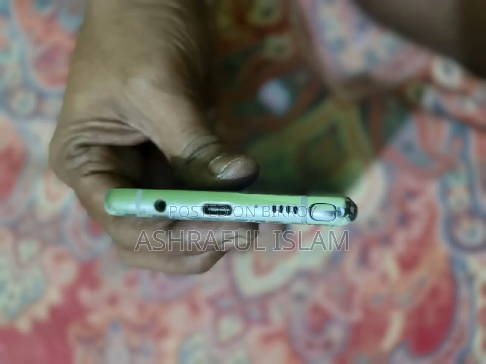 Samsung Galaxy Note 8 64 GB Gray