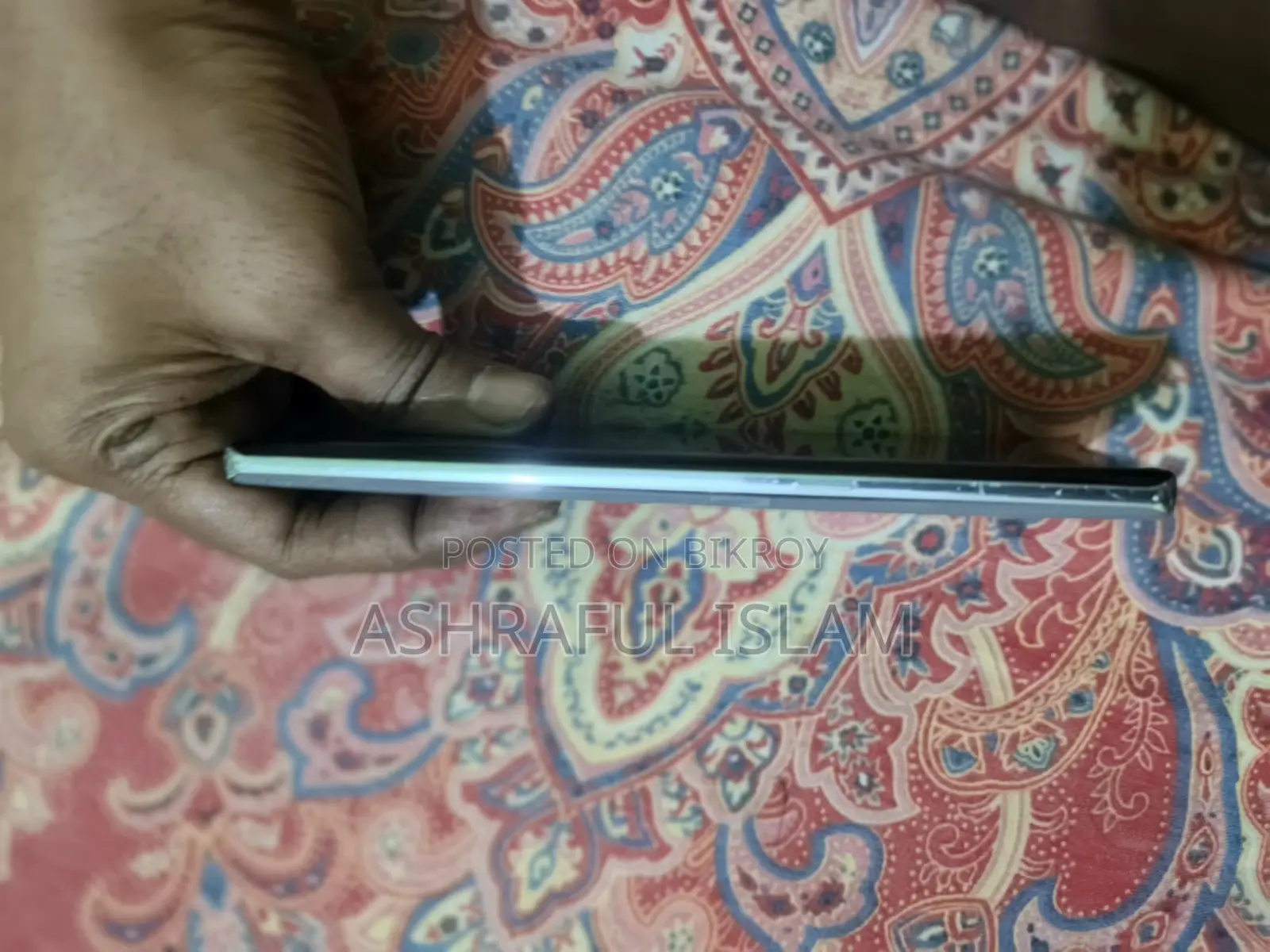 Samsung Galaxy Note 8 64 GB Gray