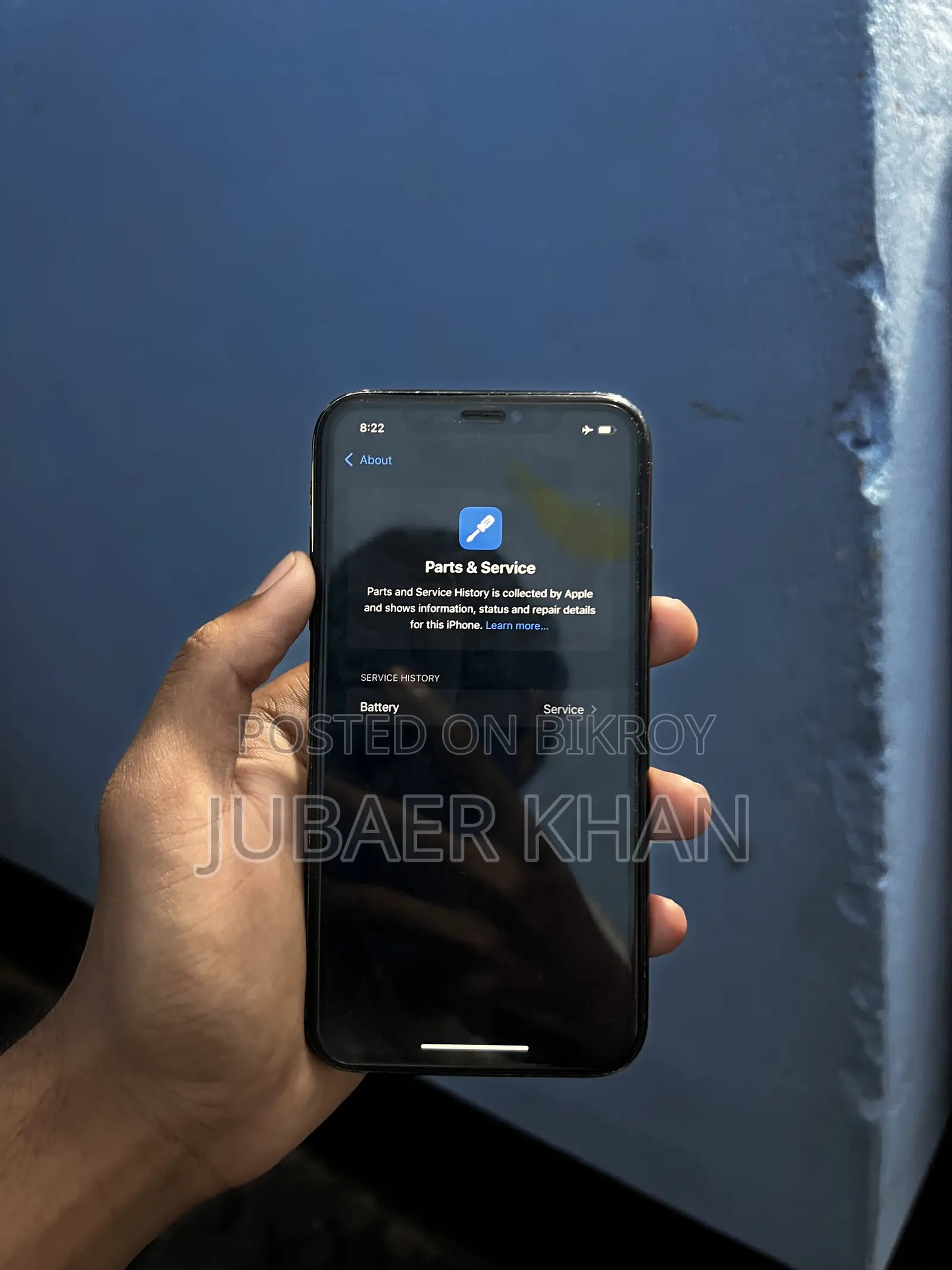 Apple iPhone XR 128 GB Black