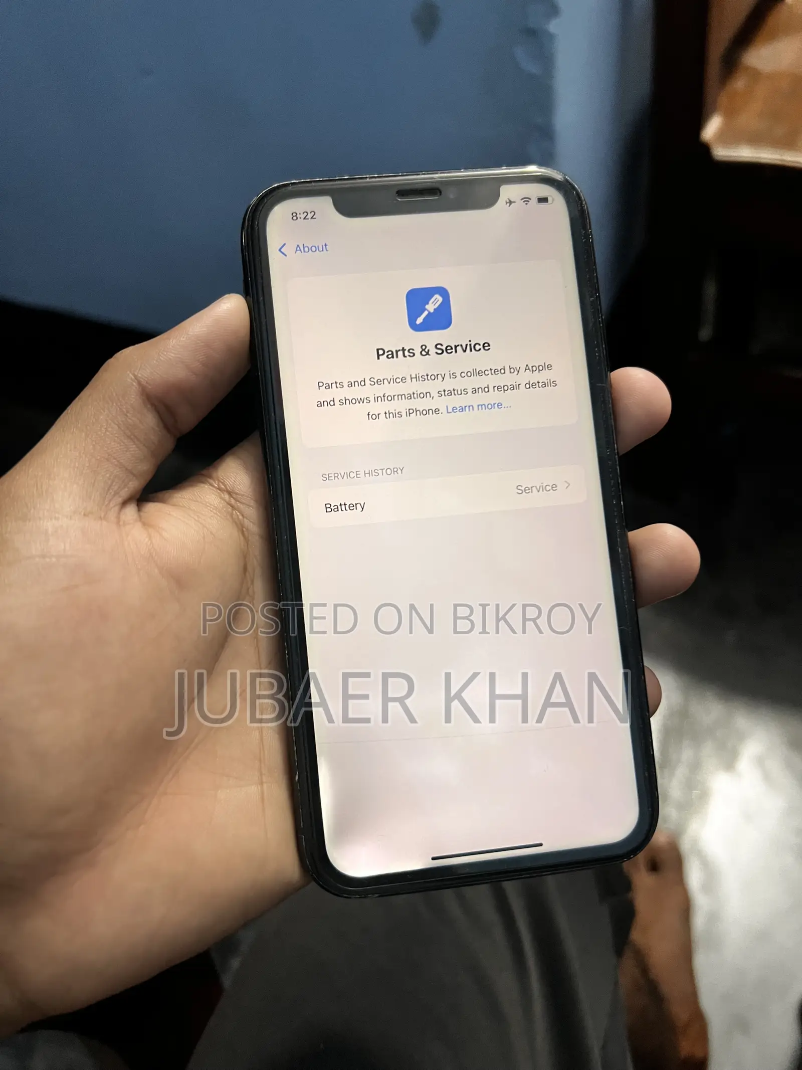 Apple iPhone XR 128 GB Black