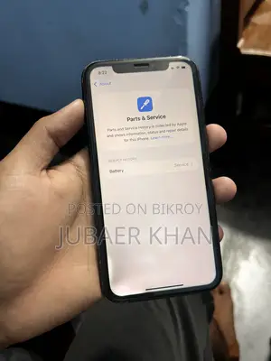 Apple iPhone XR 128 GB Black