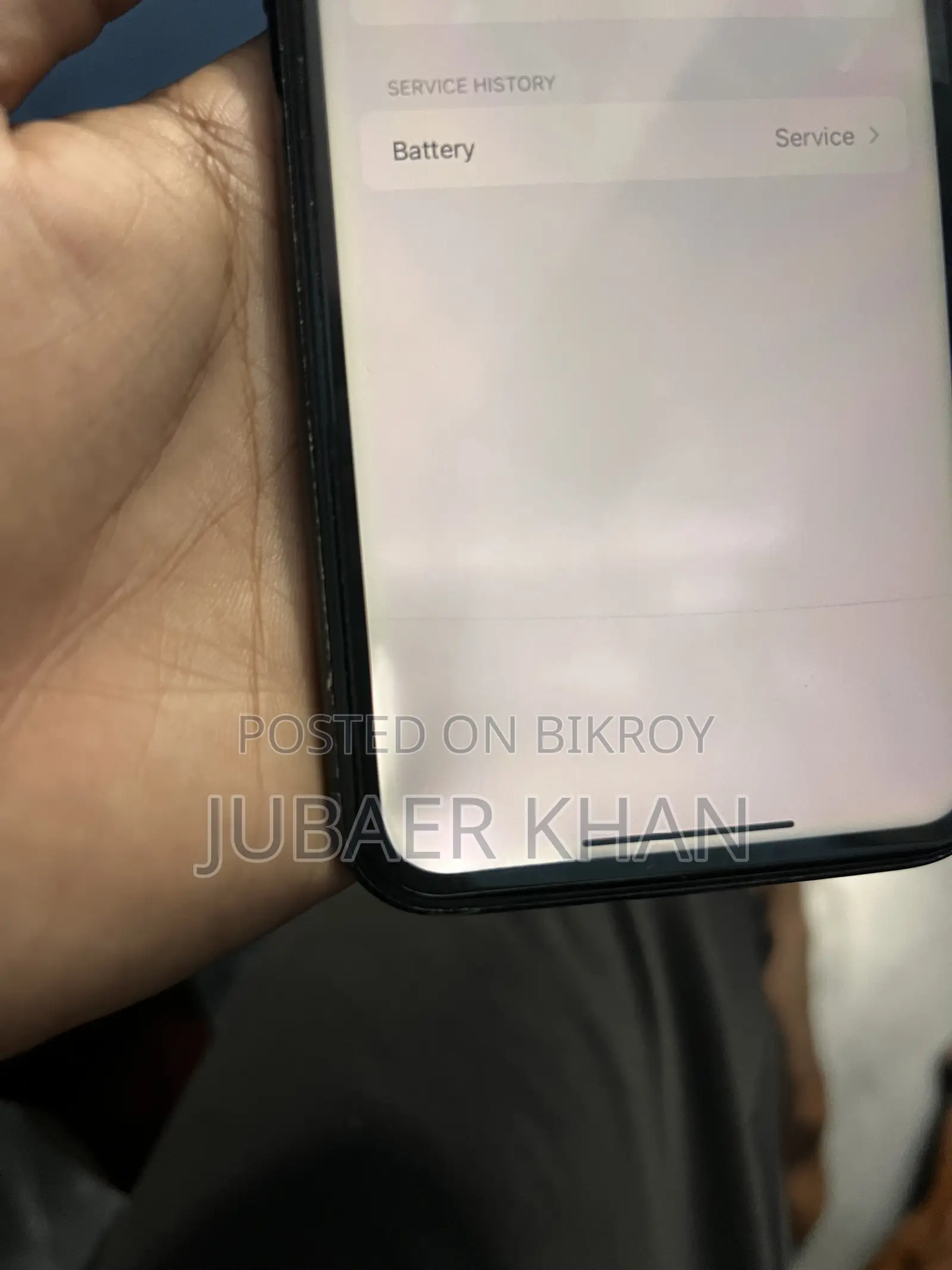 Apple iPhone XR 128 GB Black