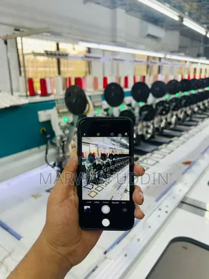 Apple iPhone 8 64 GB Black