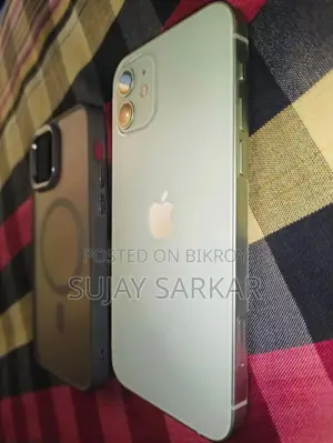Apple iPhone 12 128 GB Green