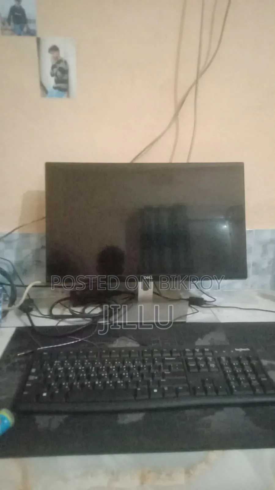Gigabyte GA-H110MSTX-HD3-ZK 8GB Intel Core i3 SSD 128GB