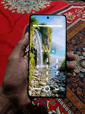 New Xiaomi Redmi Note 15 256 GB Black