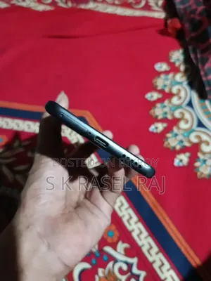New Xiaomi Redmi Note 15 256 GB Black