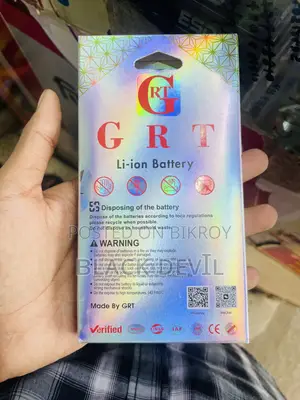 আইফোন ১২ মিনি ব্যাটারি