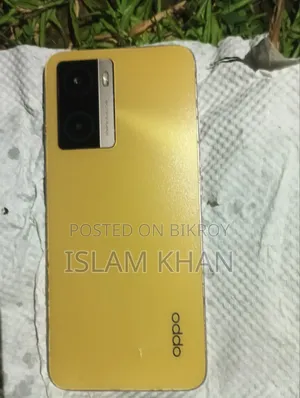 অপো এ৭৭এস ১২৮ জিবি গোল্ড