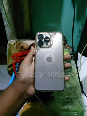 New Apple iPhone 15 Pro Max 256 GB Silver