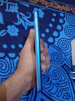 Vivo Y50 128 GB Blue