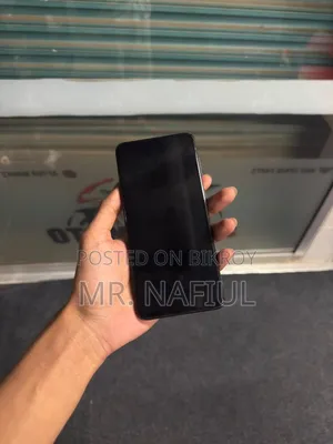 Samsung Galaxy S21+ 5G 256 GB Black
